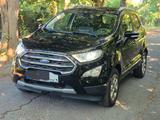 Ford EcoSport 1,0 EcoBoost 92kW Titanium  - Ford EcoSport von privat