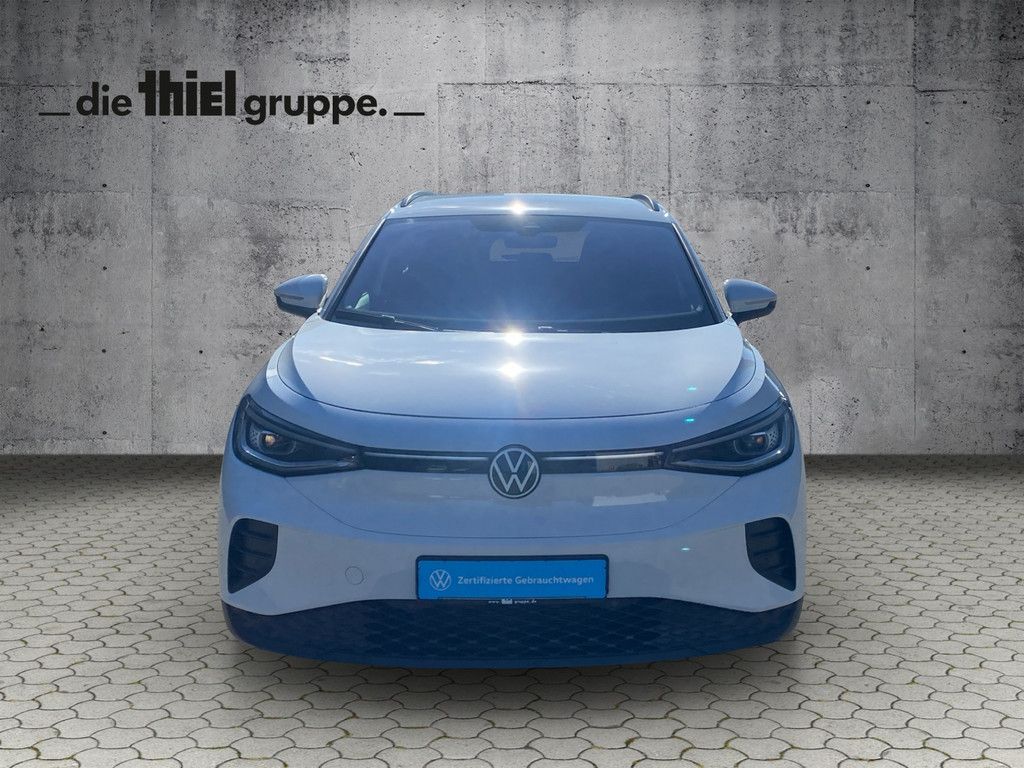 Volkswagen ID.4 - Bild 2