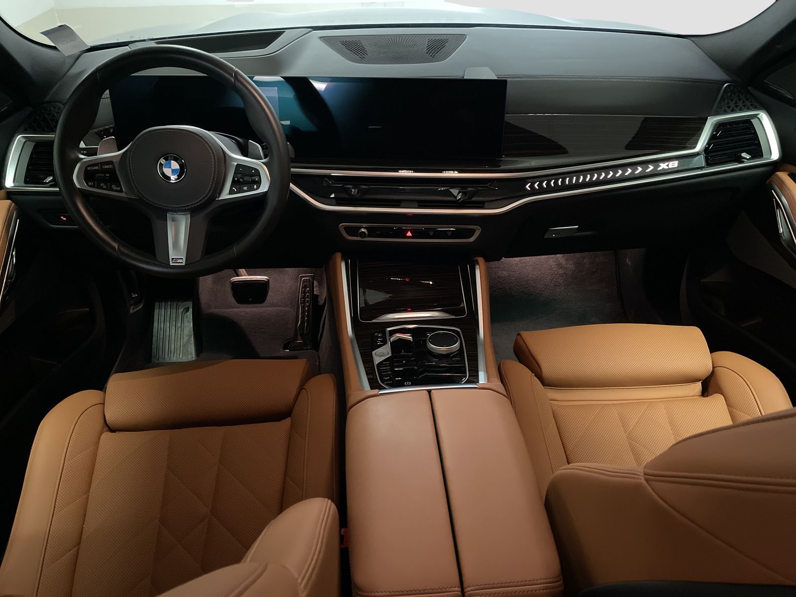 BMW X6 - Bild 12