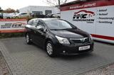 Toyota Avensis Combi Sol 1.8 Valvematic TÜV 07.2026 - Toyota Avensis in Erfurt