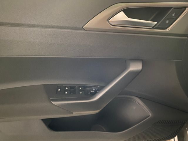 Polo Comfortline 1.0 TSI KLIMA+SHZ+NEBEL