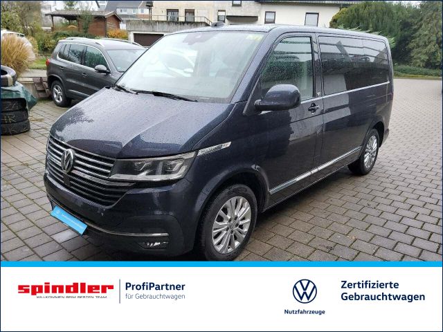 Volkswagen T6.1 Multivan Generation Six DSG/ Navi, LED, ACC