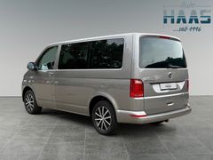 Fahrzeugabbildung Volkswagen T6 Multivan Comfortl. 2.0 TDI DSG - NAVI*3xKLIMA