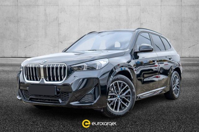 Autres BMW X1 sDrive 18d Msport