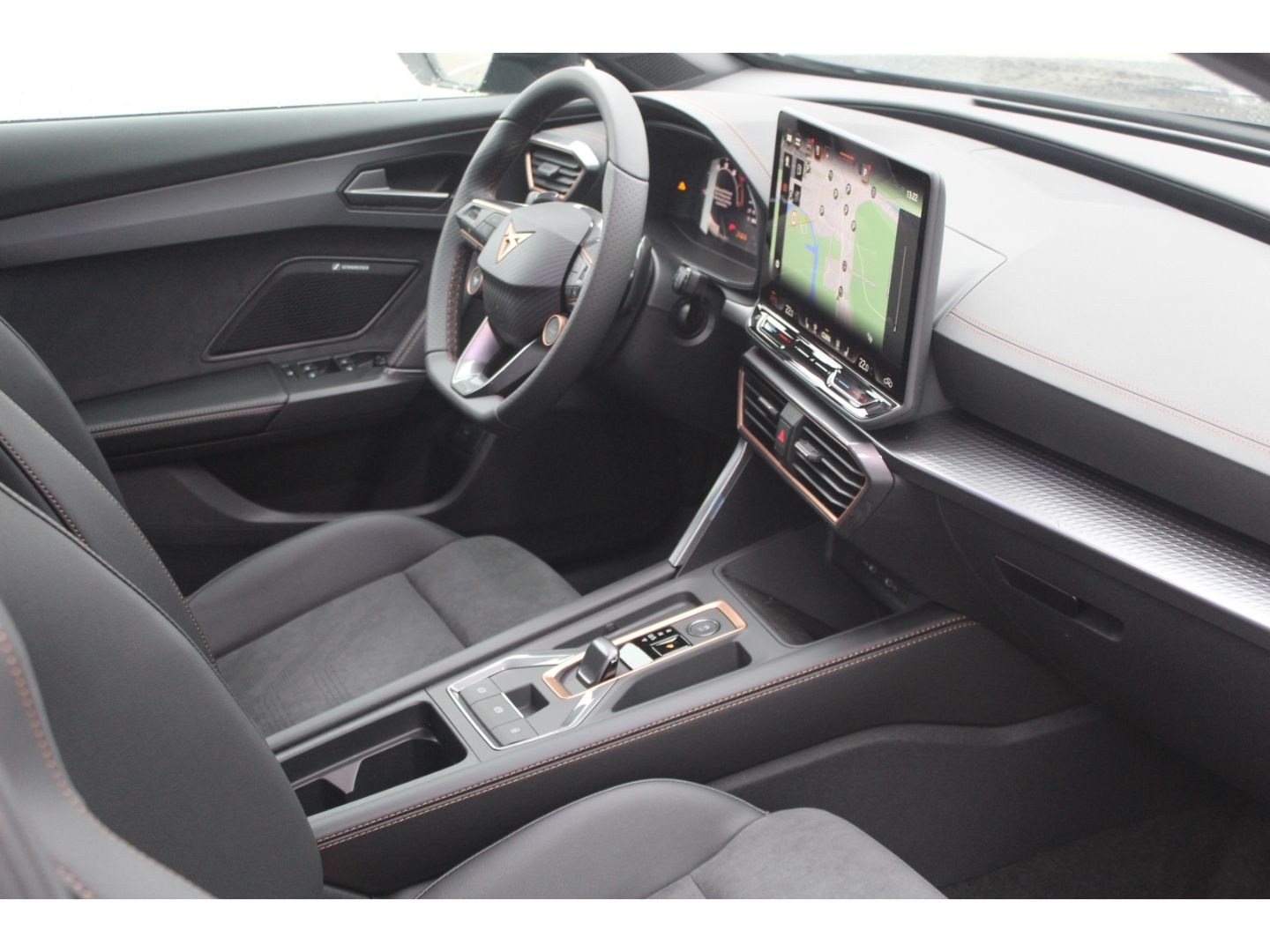 Cupra Formentor - Bild 9