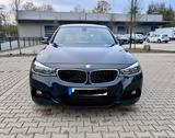 BMW 330d GT xDrive M Sport+RFK+NAV+LED+LCI+DAB+GARAN - BMW 3er Reihe in Düsseldorf