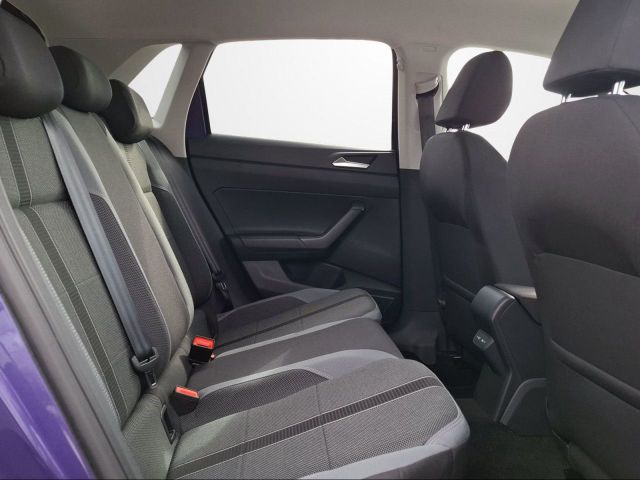 POLO 1.0 TSI DSG STYLE IQ.LIGHT+ACC+DAB+APP