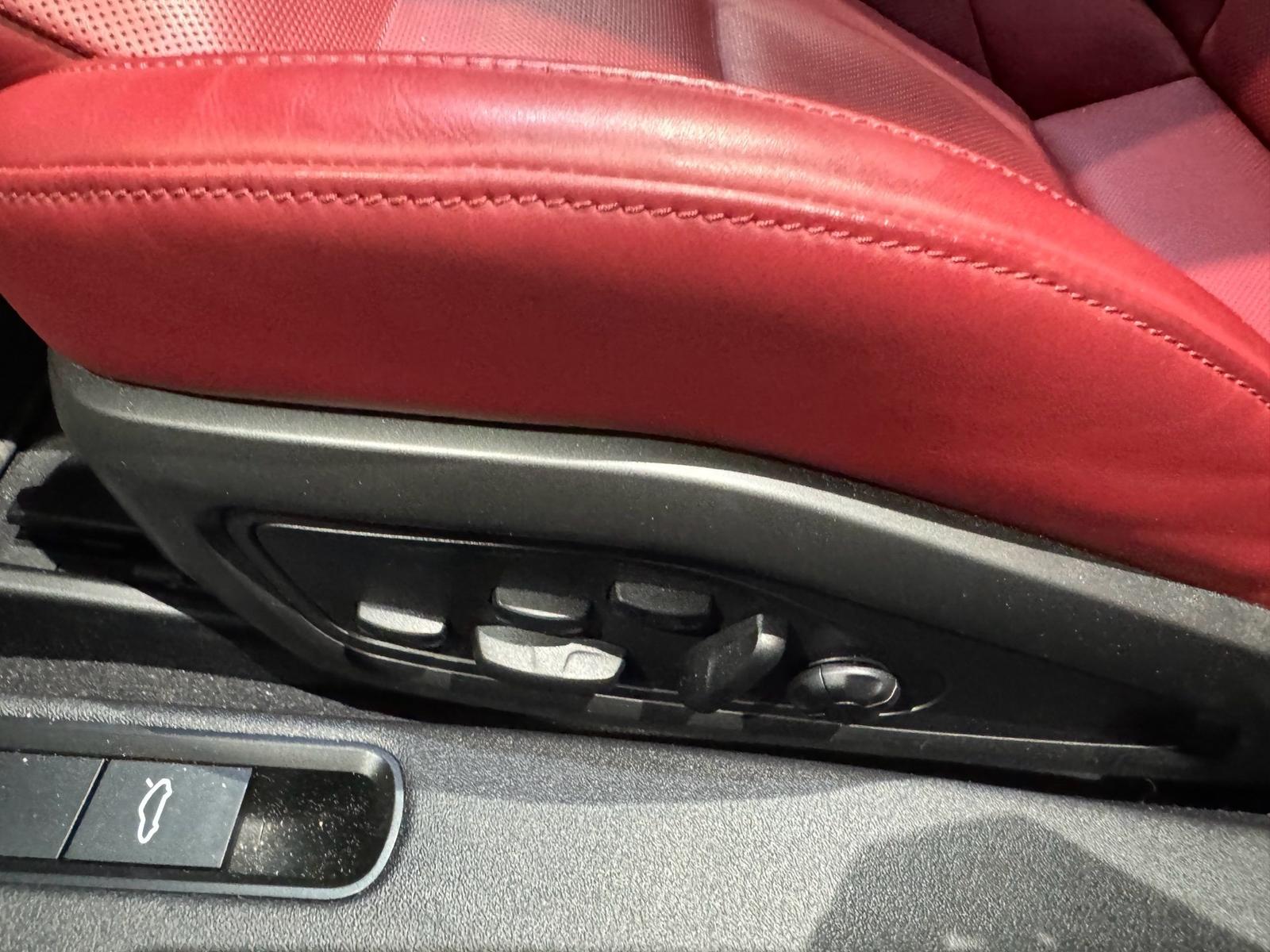 Porsche 911 Carrera GTS APPROVED*3*JAHRE/ VOLL LEDER – 11