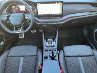 Skoda Octavia - Vorschau Bild 13