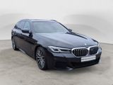 BMW 530d M-PAKET HEAD-UP DAB WLAN PANORAMA - BMW 530 in Bremen