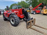 Manitou MT 1033 HL - T   10 Meter 3,3 To ohne Pratzen - Manitou LKWs