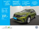 Volkswagen Taigo 1.0 TSI Goal *NAVI*KAMERA*LED*SITZH*
