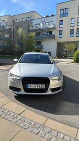 Audi A6 3.0 TFSI quattro S tr. sport selection sp...