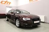 Audi A5 Sportback 2.0 TDI Xenon*Navi*Sitzhzg.*AUX - Audi A5 aus 2012: Sportback
