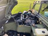 Hummer H1 Hummer HMMWV M998 6.5L - Hummer H1: Geländewagen