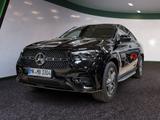 Mercedes-Benz GLE 300 d 4M Coupé AMG Line AHK Distr. LED Pano - Mercedes-Benz GLE-Klasse