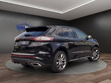Ford Edge - 7