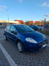 Fiat Punto 1.2 8V - TUv 08.2026 - Fiat Punto in Hannover