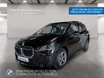 BMW Leasingangebot: BMW 220i Active Tourer Leasing ab 284,30€¹ AHK