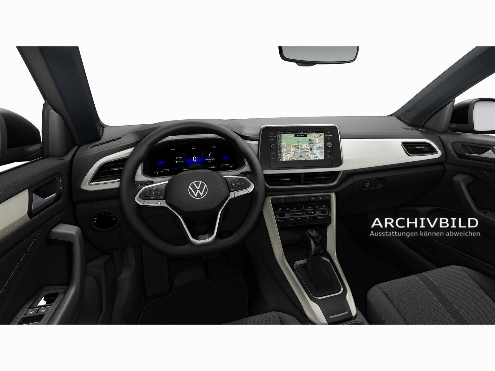 Volkswagen T-Roc - Bild 4