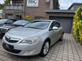 Opel Astra 150 Jahre Opel - Opel Astra 150 jahre mit Benzin-Antrieb