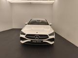 Mercedes-Benz CLA 180 Coupé AMG Advanced Plus Smartphone Integ - gebrauchte Mercedes-Benz CLA 180 aus dem Jahr 2024
