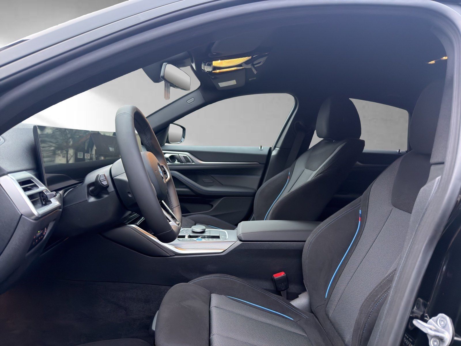 BMW i4 - Bild 9