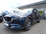 Mazda CX-5 Sports-Line AWD 2.HAND MATRIX HEAD-UP AHK - Mazda mit Diesel-Antrieb