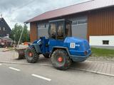 Atlas 82 E - Atlas Gebraucht Radlader