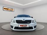 Skoda Octavia RS  *Challenge Paket* - gebrauchte Skoda Octavia aus dem Jahr 2016