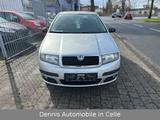 Skoda Fabia Classic - Skoda Gebrauchtwagen von 2006