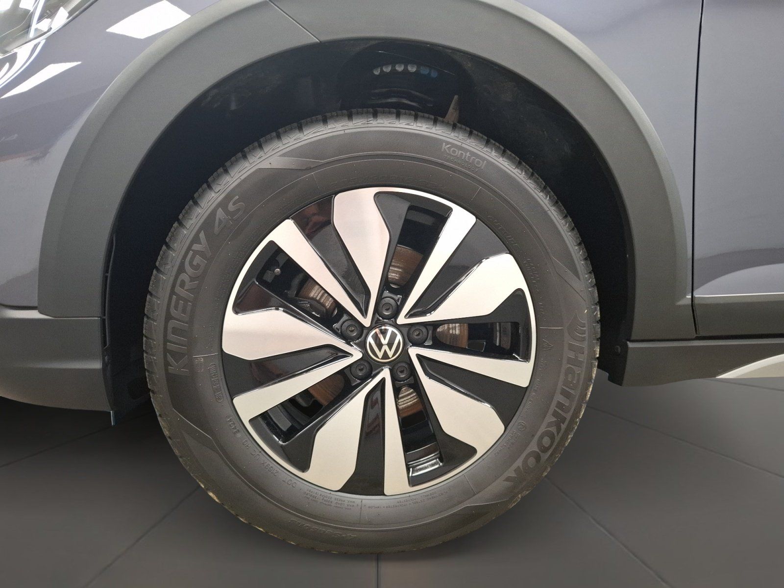 Volkswagen Taigo - Bild 5