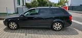 Audi A4 Avant 1,8 T, S-line - Audi A4 aus 2002: Line