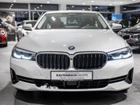 BMW 530 - Vorschau Bild 2