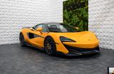 McLaren 600LT|MSO|SENNA|CARBON|LIFT - McLaren 600LT aus 2019