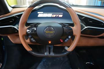 2022 Ferrari 296 GTB — миниатюра 23