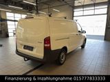 Mercedes-Benz Vito Kasten 114 CDI Langversion Kastenwagen AHK - : Kastenwagen