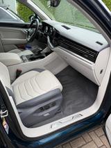 Volkswagen Touareg 3.0 V6 TDI 210kW 4MOTION Tiptronic - - VW Touareg Gebrauchtwagen in Bochum