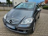 Mercedes-Benz A 160*AUTOMATIK*AVANTGARDE*KLIMA* - Mercedes-Benz A 160 mit Benzin-Antrieb