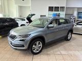 Skoda Kodiaq Style TSI DSG - Skoda Kodiaq Gebrauchtwagen in Berlin