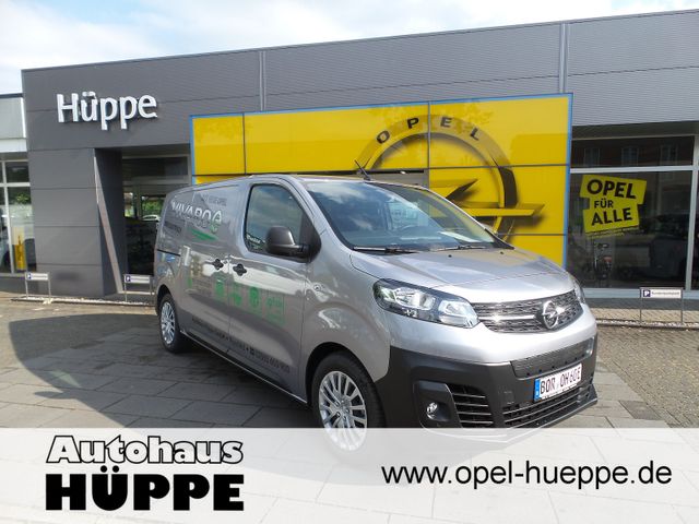 Opel Vivaro Kasten -e Edition M