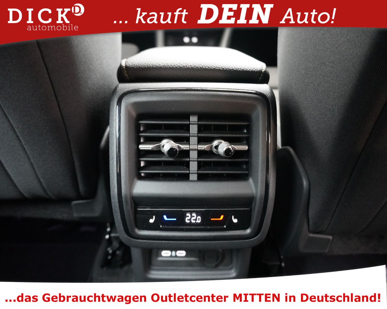 Fahrzeugabbildung SKODA Kodiaq 2.0d 4x4 Select MEMO+360+AHK+ACC+LED+SHZ+