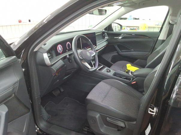 Volkswagen Tayron - Bild 6