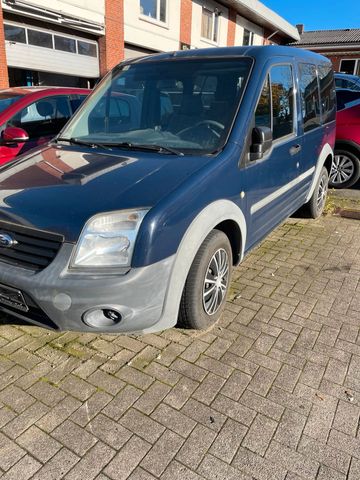 Ford Tourneo 1.8