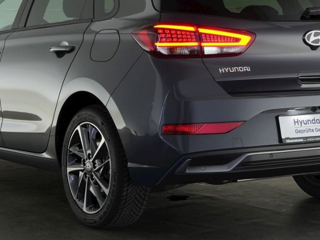 Hyundai i30 – Bild 35