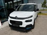 Citroën ë-Berlingo XL 136 Shine - Citroën ë-Berlingo Gebrauchtwagen