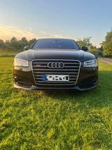 Audi A8 4.2 TDI tiptronic quattro -