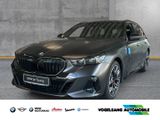 BMW 540 D XDRIVE Sportpaket AD StandHZG AHK-klappbar - BMW 5 Series New cars in Bochum