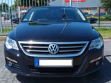 Volkswagen Passat CC 1.8 TSI DSG - - Volkswagen Passat CC: Coupe