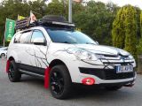 Citroën C-Crosser HDI "Xrosser " Autom.Navi - Citroën C-Crosser Gebrauchtwagen
